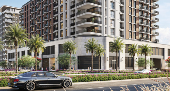 Berkshire Residences thumbnail 8