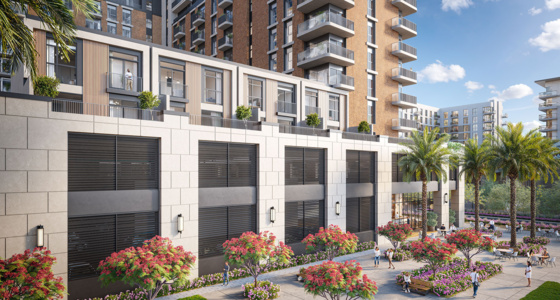 Berkshire Residences thumbnail 2