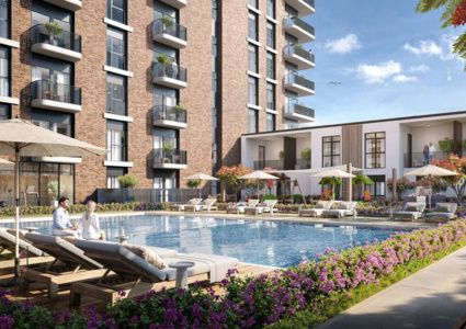 Berkshire Residences thumbnail 5