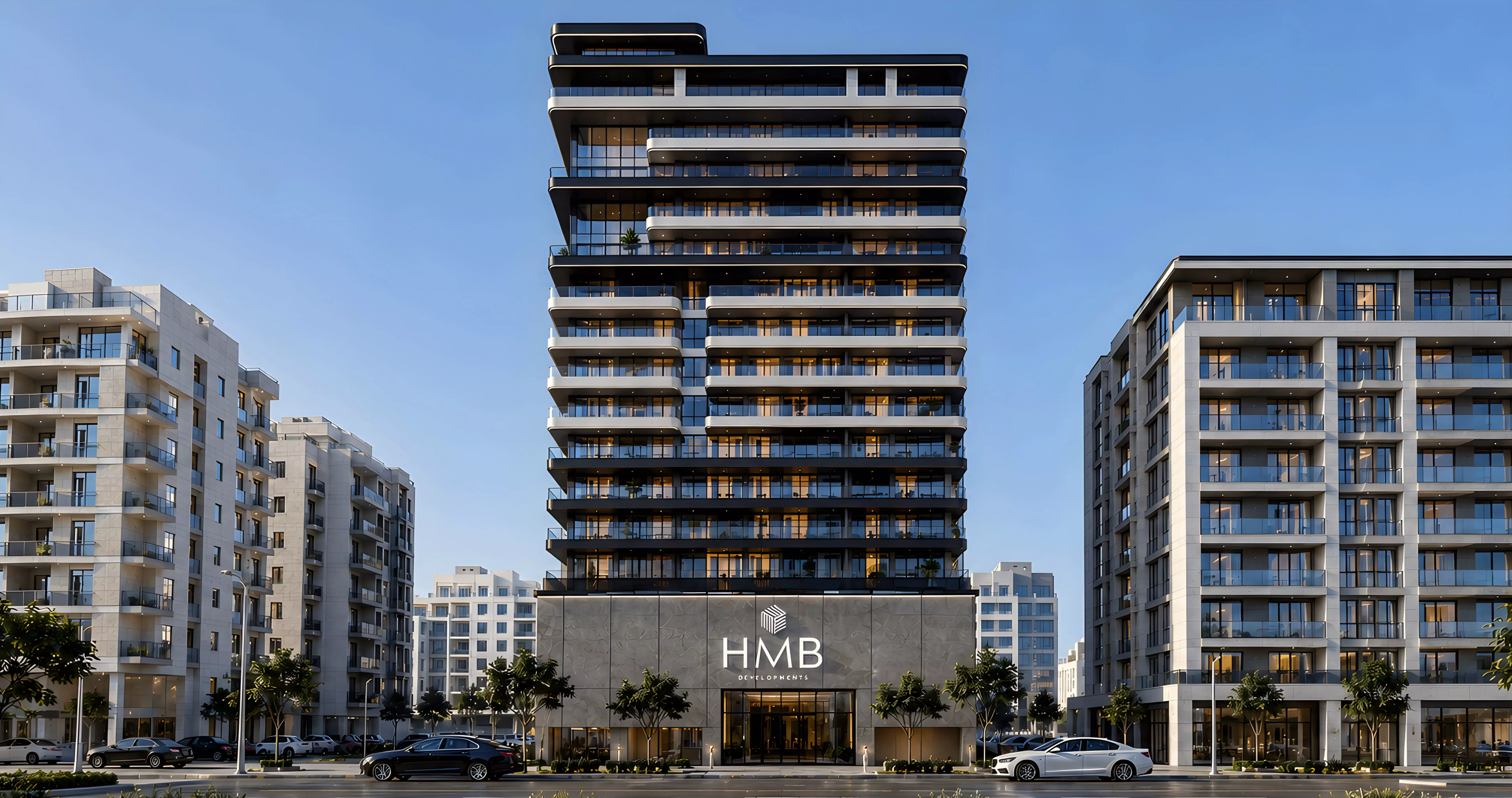 Beverly Crown view 3