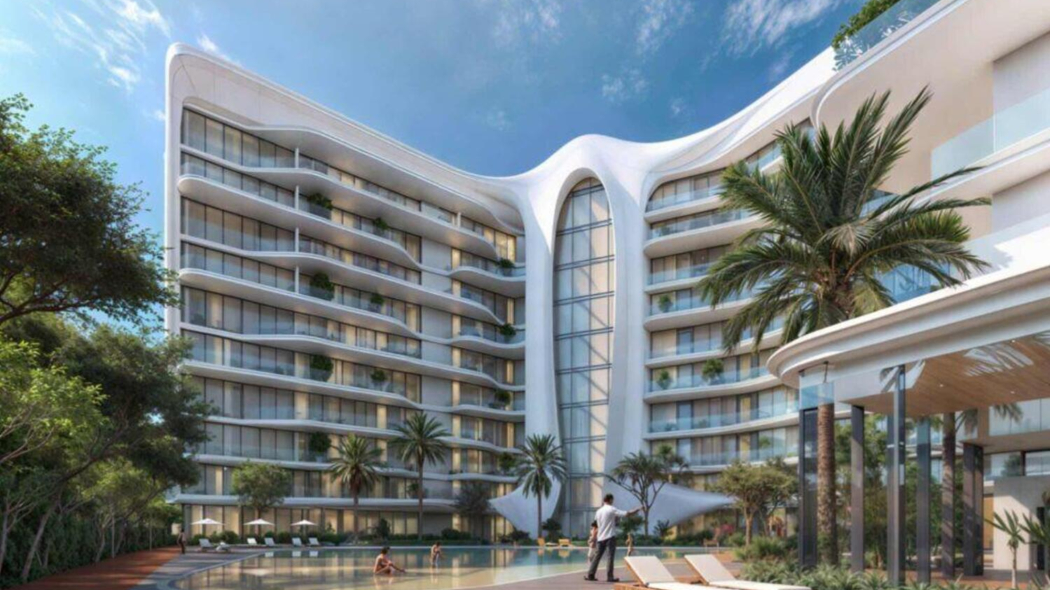 Beverly Grande view 3