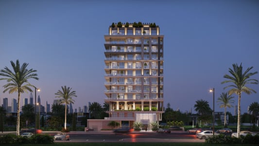 Beverly Park thumbnail 7