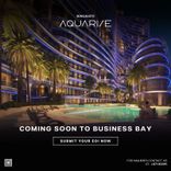 Binghatti Aquarise thumbnail 24