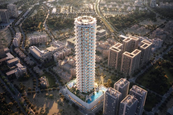 Binghatti Grove thumbnail 2