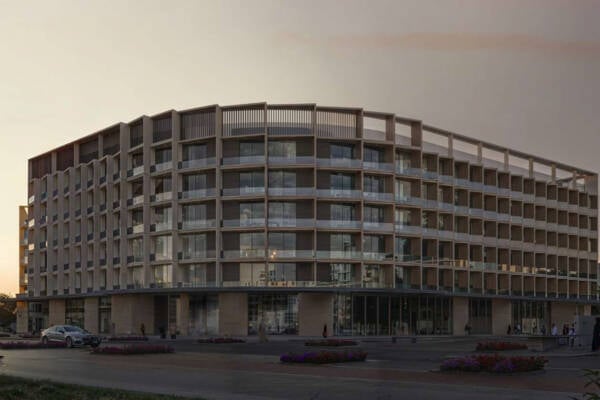 Binghatti Hillcrest thumbnail 3