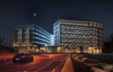 Binghatti Hillcrest thumbnail 8