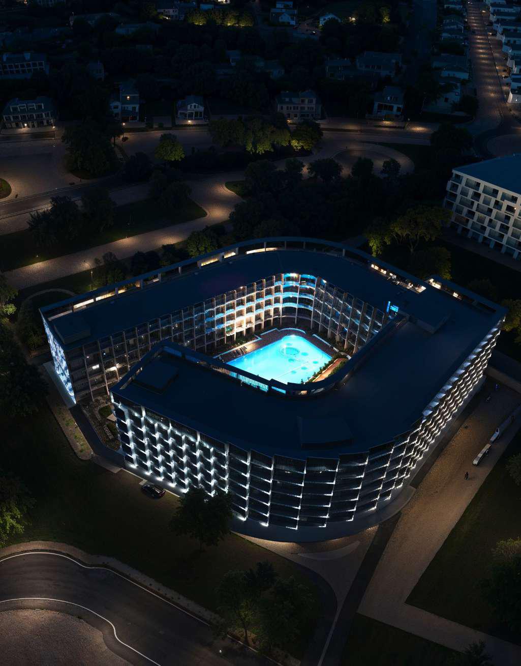 Binghatti Hillcrest thumbnail 13