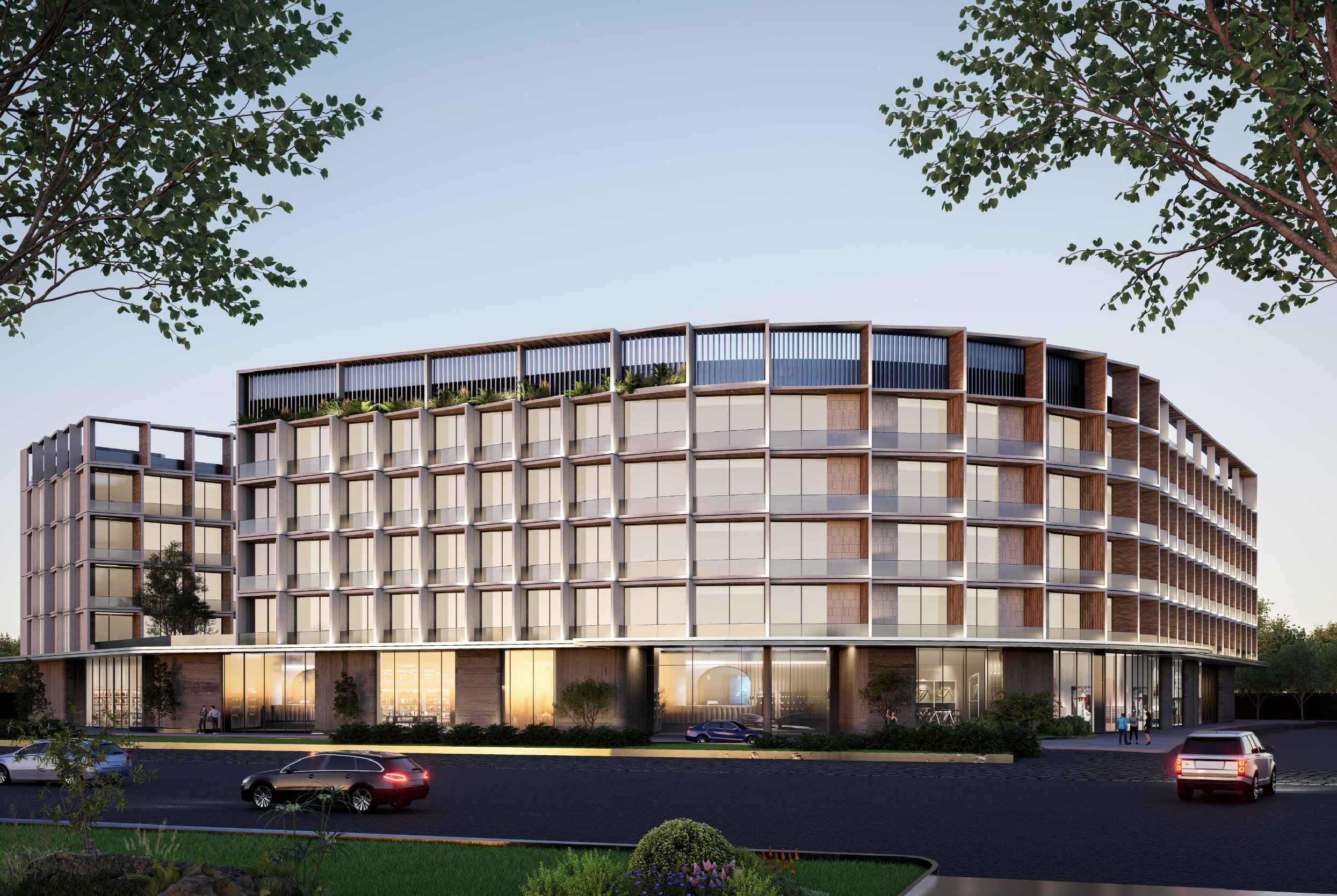 Binghatti Hillcrest thumbnail 5