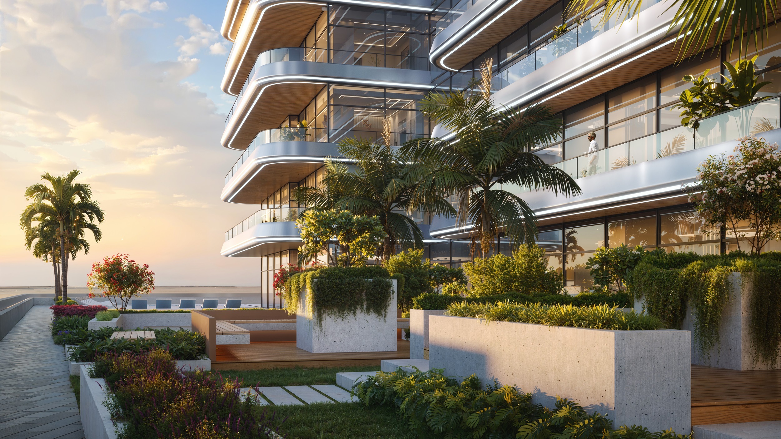 Binghatti Hillviews thumbnail 9