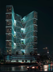 Binghatti Sky Terraces thumbnail 10