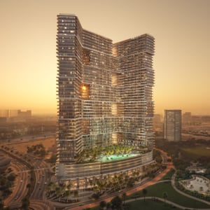 Binghatti Sky Terraces thumbnail 13