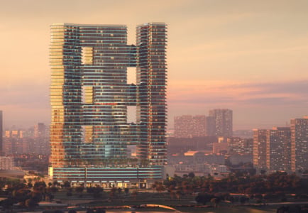 Binghatti Sky Terraces thumbnail 17