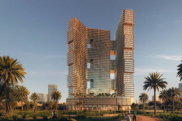 Binghatti Sky Terraces thumbnail 3