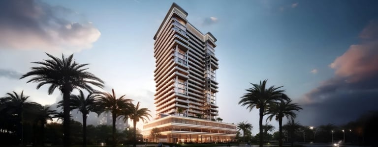 Binghatti Sky Terraces thumbnail 8