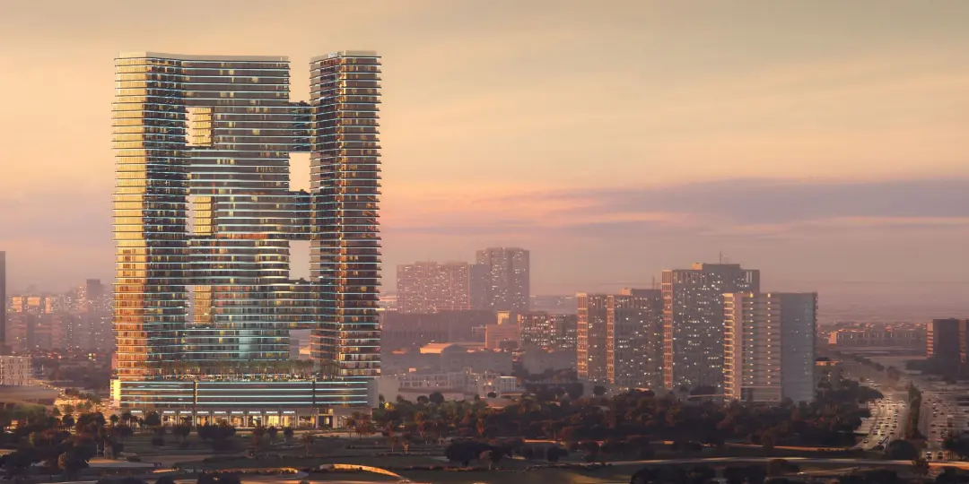 Binghatti Sky Terraces thumbnail 7