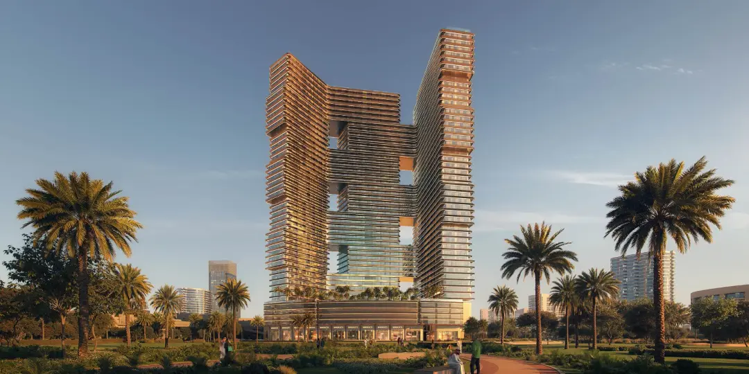 Binghatti Sky Terraces thumbnail 11