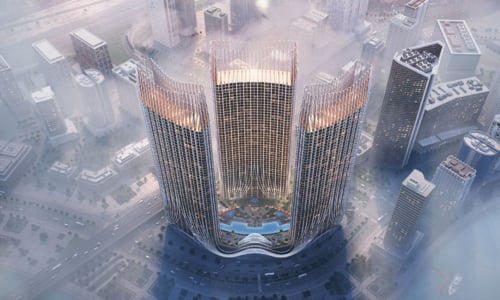 Binghatti Skyrise thumbnail 6