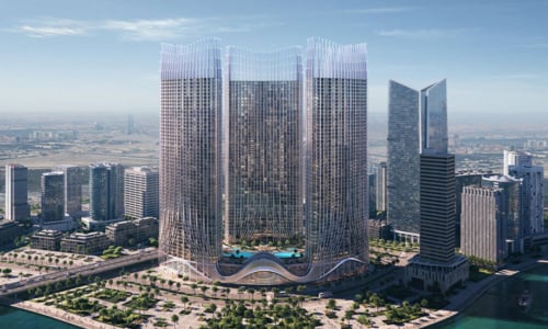 Binghatti Skyrise thumbnail 25