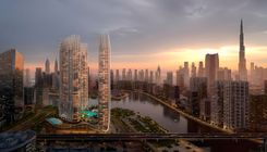 Binghatti Skyrise thumbnail 5