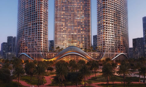 Binghatti Skyrise thumbnail 15
