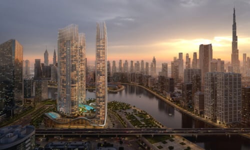 Binghatti Skyrise thumbnail 20