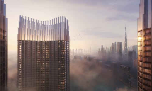 Binghatti Skyrise thumbnail 23