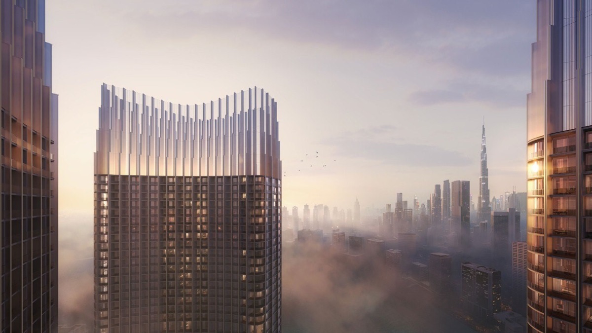 Binghatti Skyrise thumbnail 19