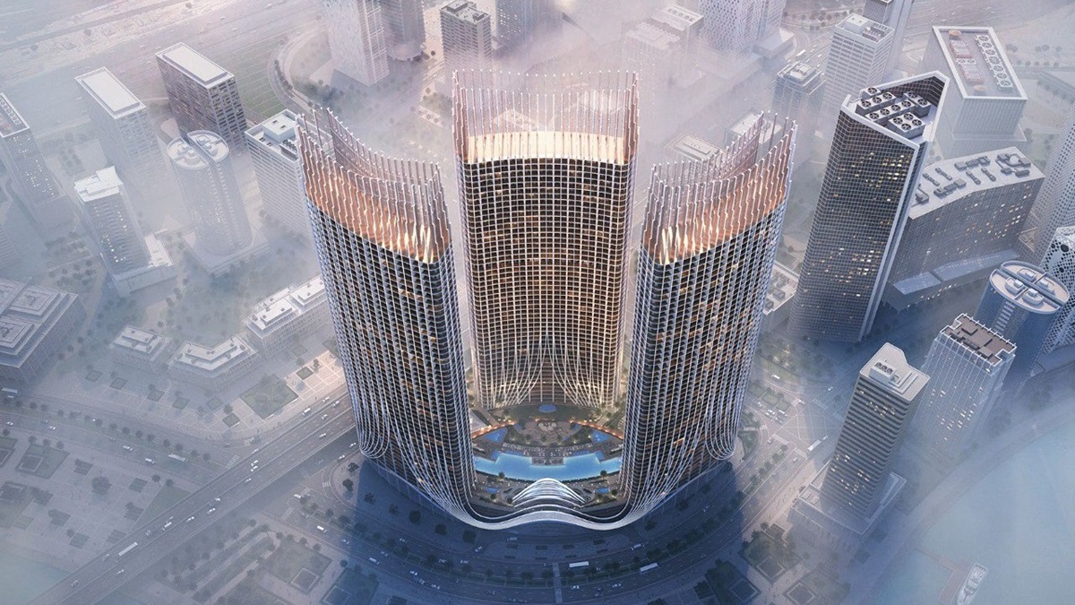 Binghatti Skyrise thumbnail 17