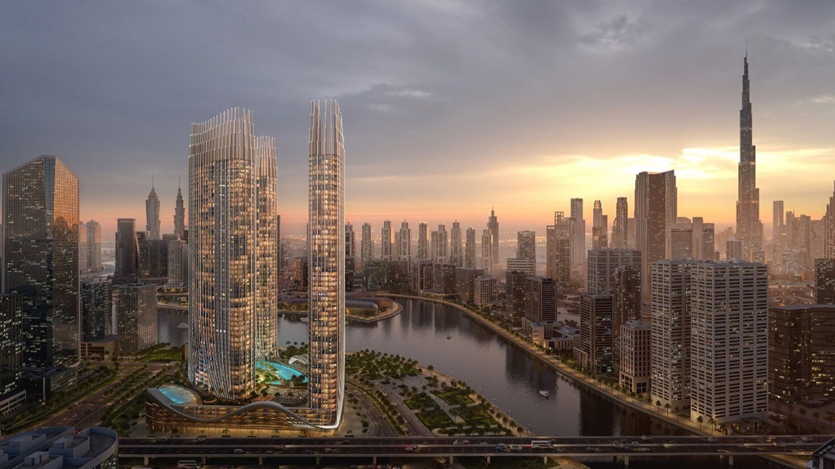 Binghatti Skyrise thumbnail 14