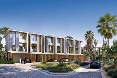 Tilal Binghatti Villas thumbnail 2