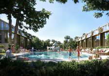 Tilal Binghatti Villas thumbnail 5