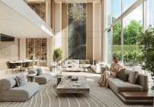 Tilal Binghatti Villas thumbnail 3