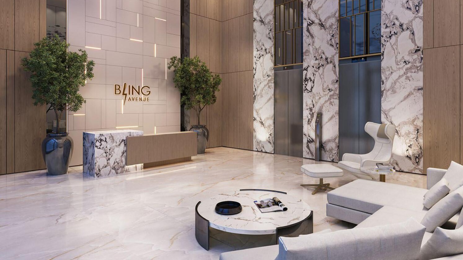 Bling Avenue 1 thumbnail 6