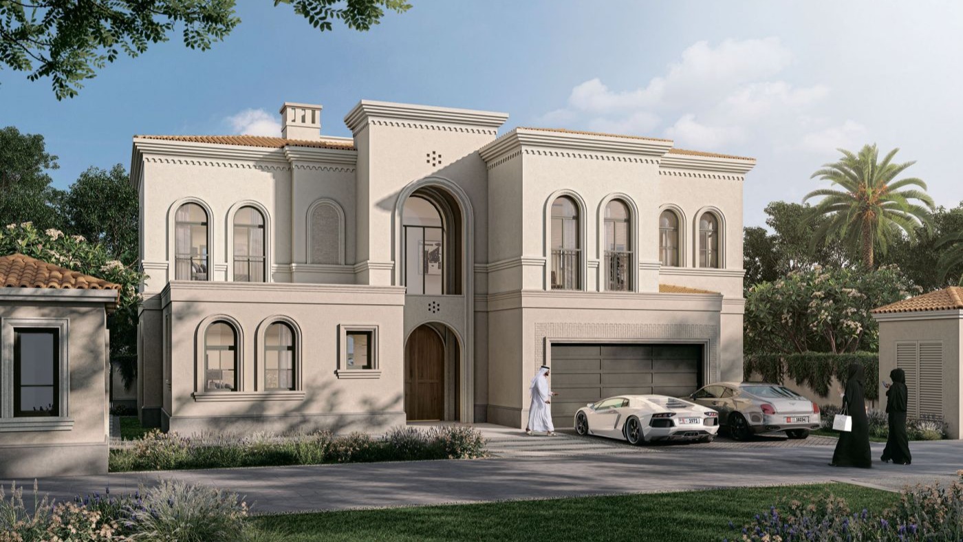 Bloom Living 7 off-plan project