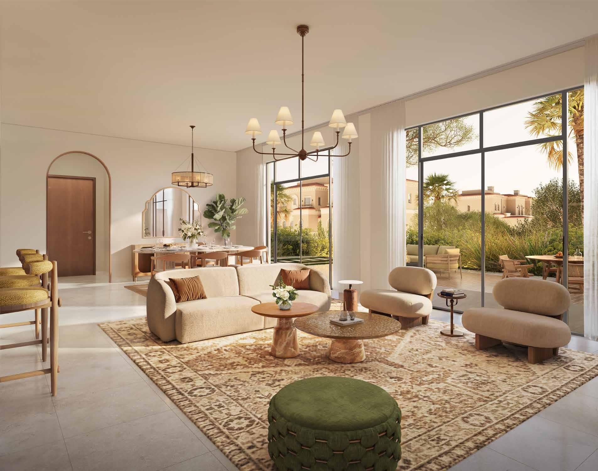 Bloom Living Alhambra view 3