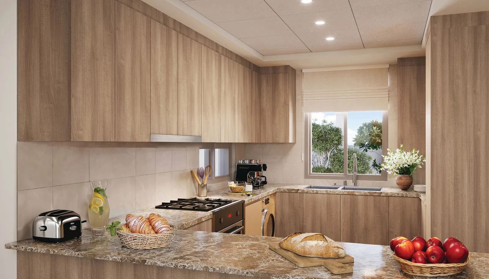 Bloom Living Carmona view 3