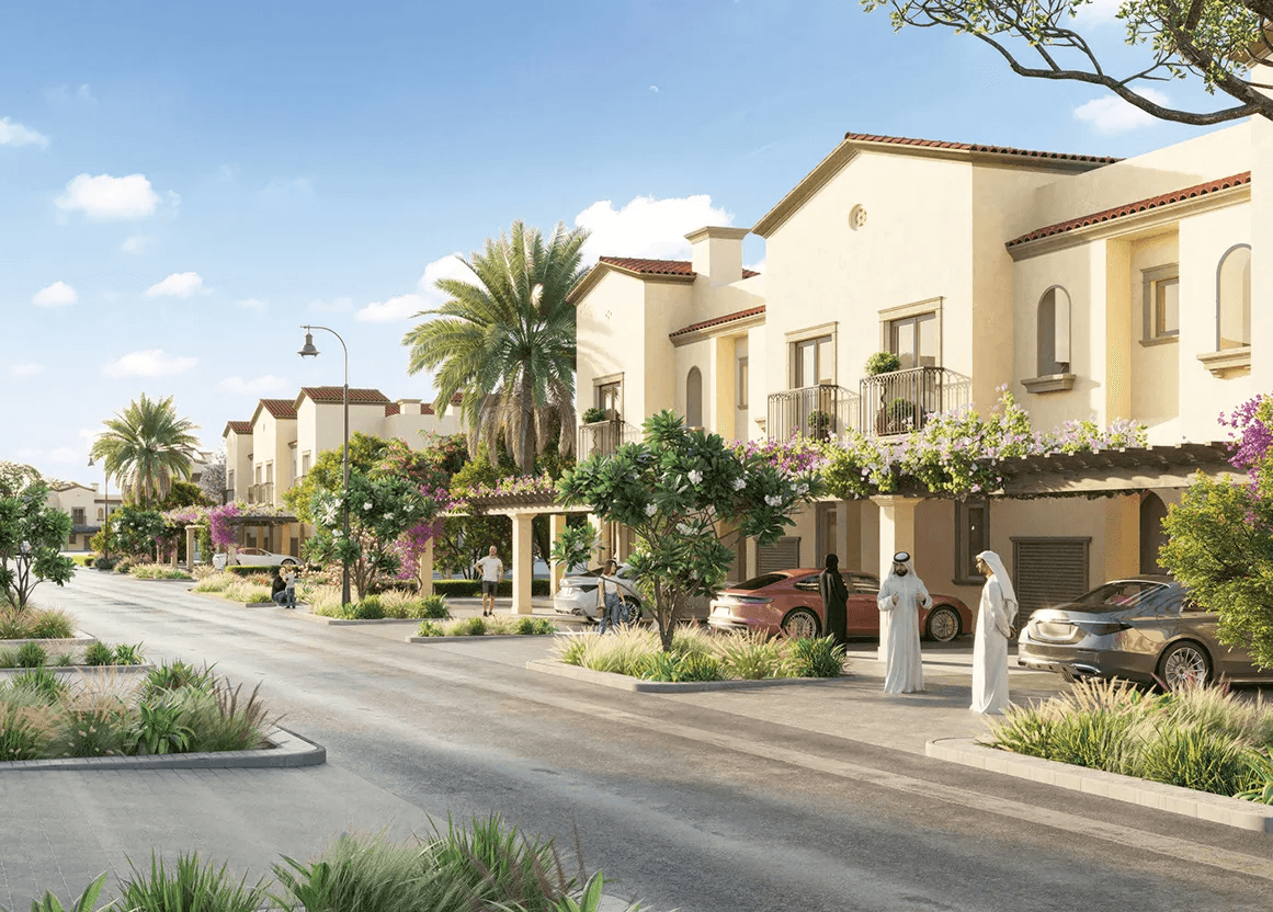 Bloom Living Carmona off-plan project