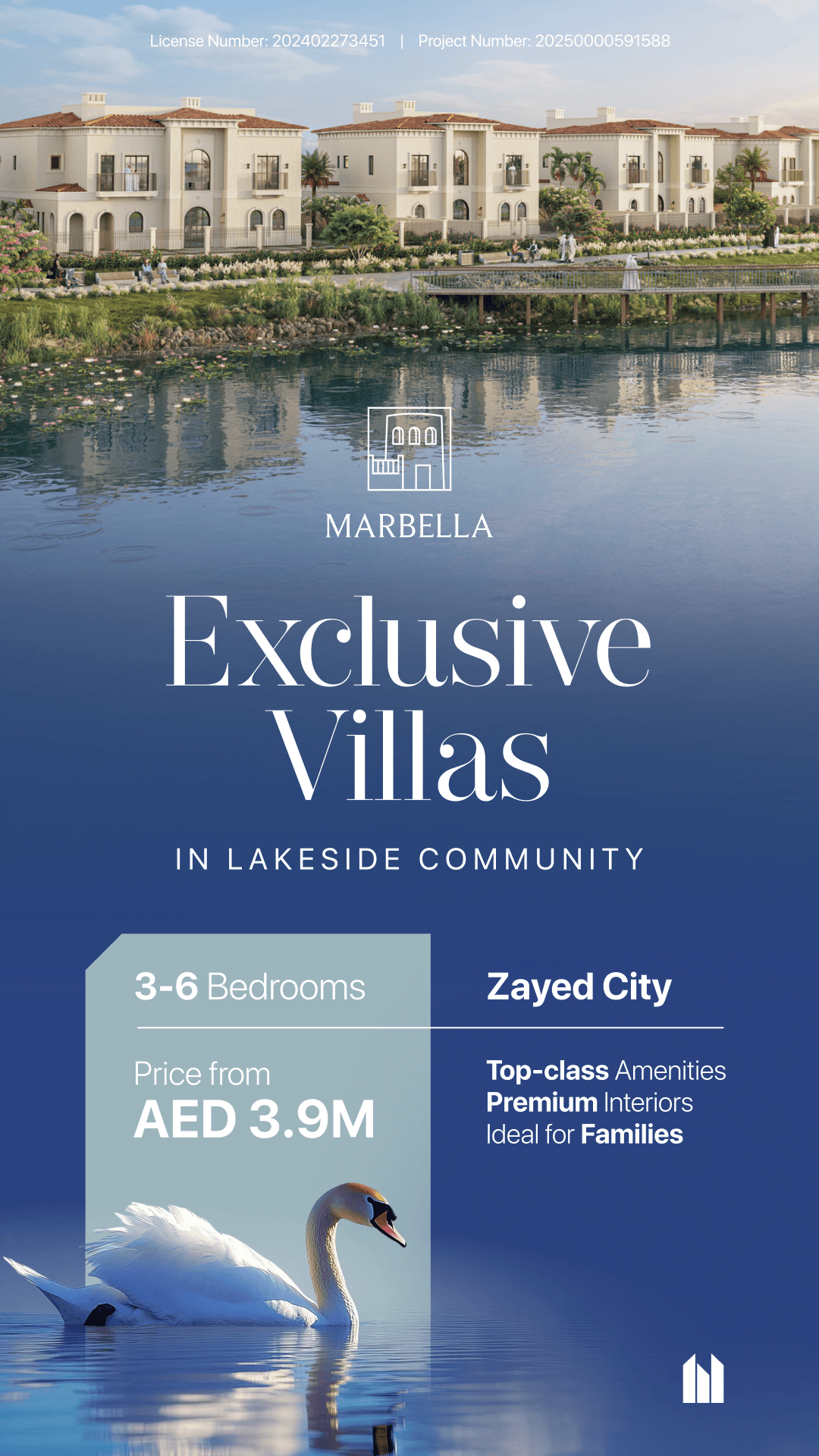 Bloom Living Marbella off-plan project