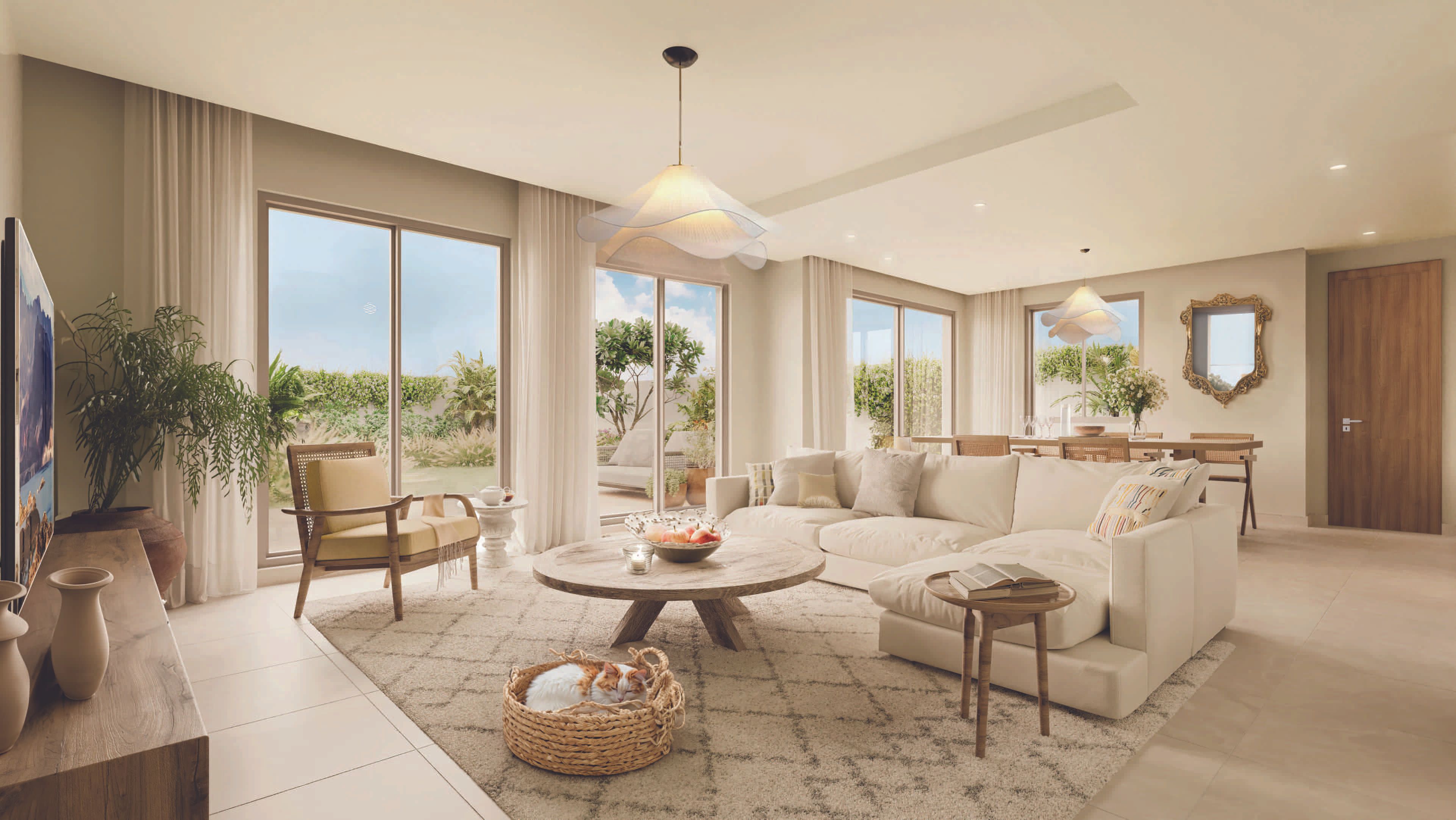 Bloom Living - Olvera view 3