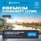 Bloom Living - Seville thumbnail 17