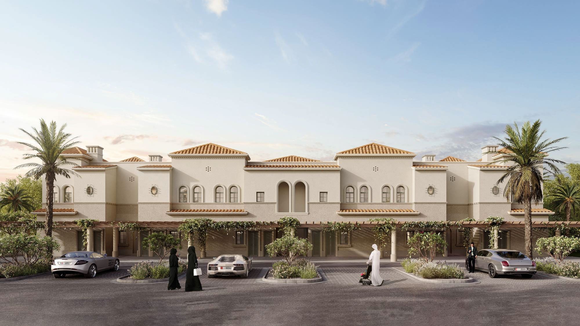 Bloom Living - Seville view 3