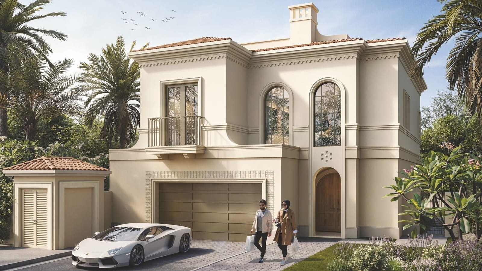 Bloom Living - Seville off-plan project