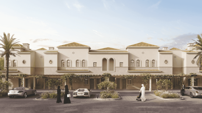 Bloom Living - Seville view 2