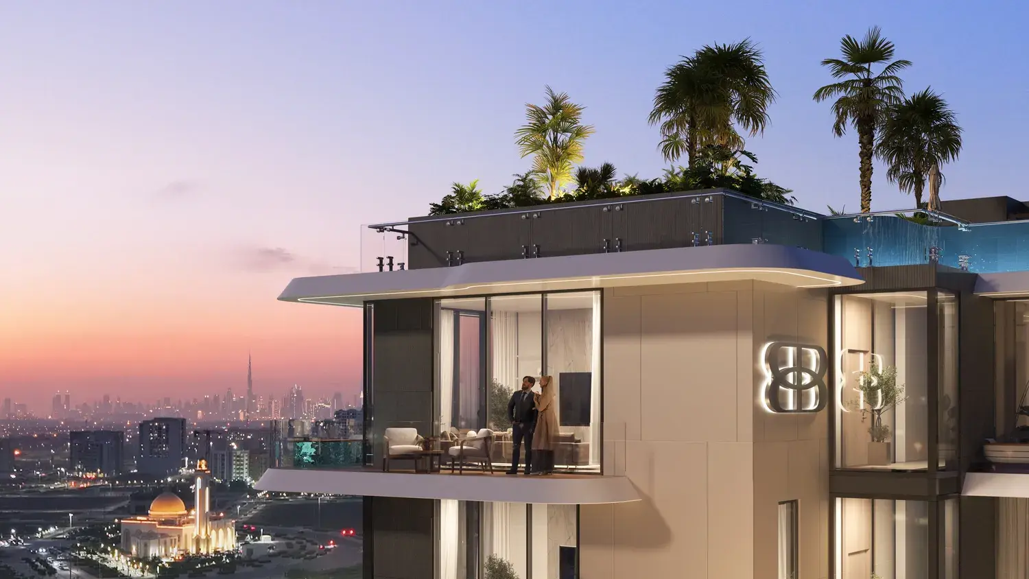 Bond Living view 3
