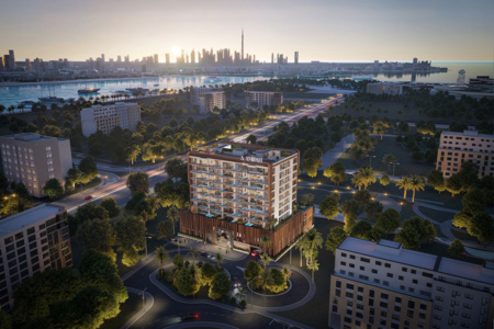 Bonds Avenue Residences thumbnail 15