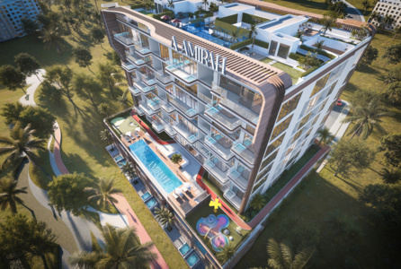 Bonds Avenue Residences thumbnail 21
