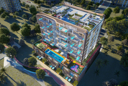 Bonds Avenue Residences thumbnail 19