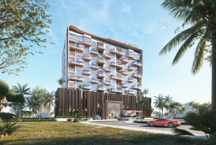Bonds Avenue Residences thumbnail 5