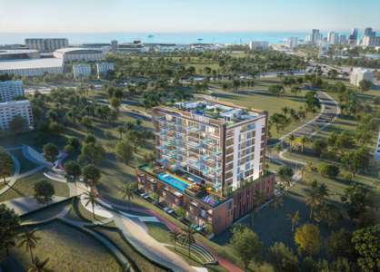 Bonds Avenue Residences thumbnail 12