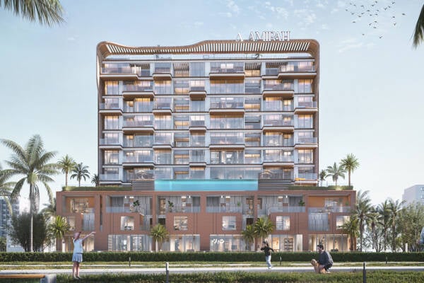 Bonds Avenue Residences thumbnail 4